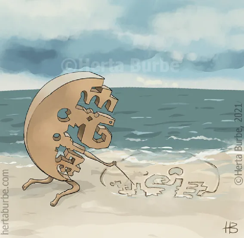 Featured image of post 2021年1月总结