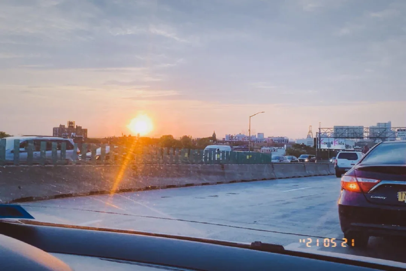 Featured image of post 2021年5月的一封信