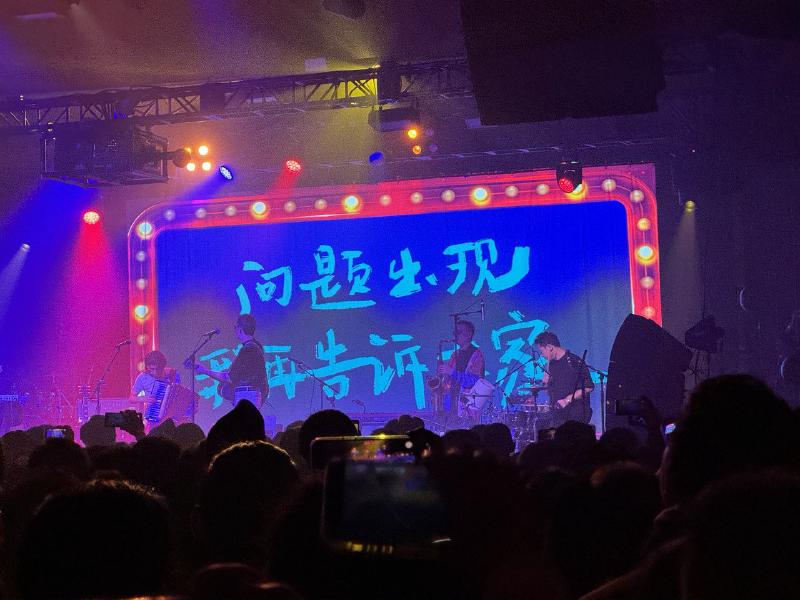 Featured image of post 2023年终总结